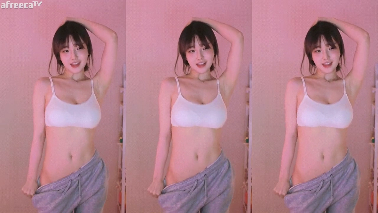 과즙세연 엉큰녀 리액션 모음