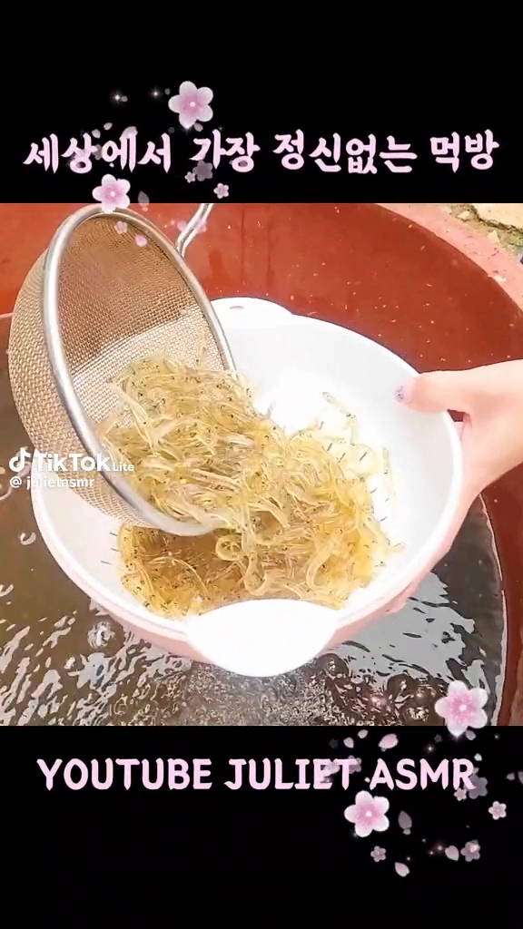 거제도까지 이거 먹으러 갈일일까?