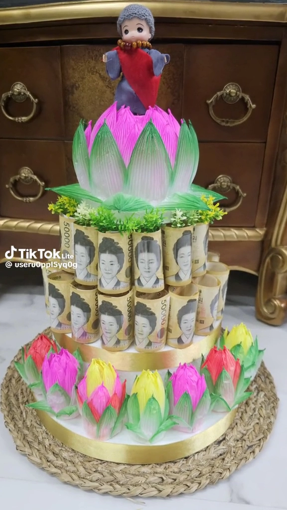 곧 부처님 오신날...