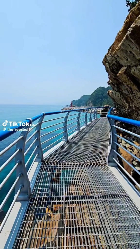 정동진
