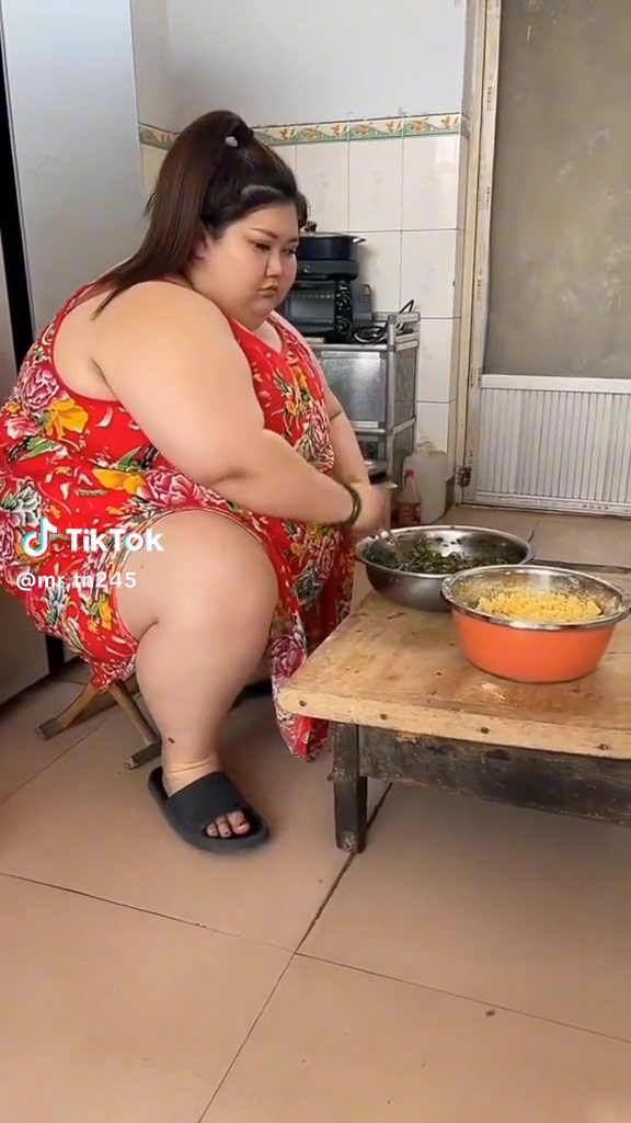 어떻게 먹으면 이렇게 될수 있을까?