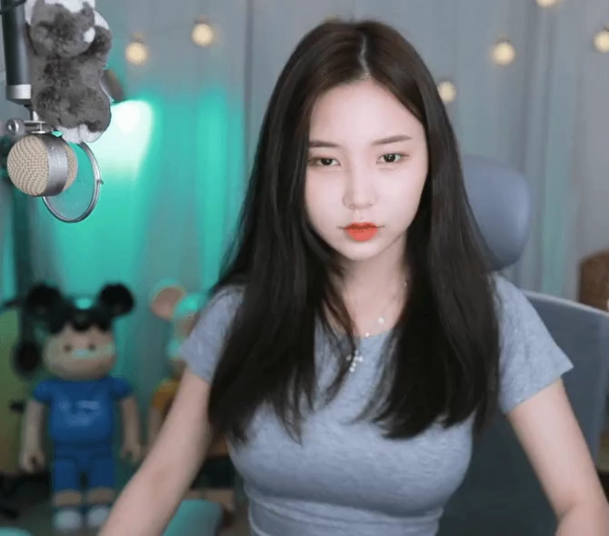 BJ 화정 오랜만이네