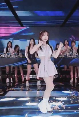 BJ몰랑이 얼굴이 열일하네