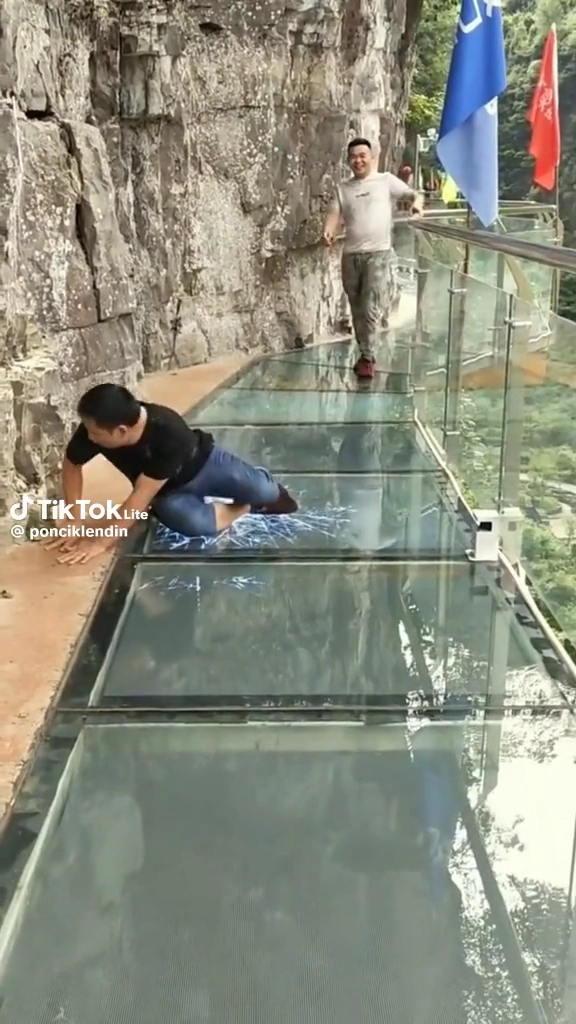 이건 진심 무섭겠다