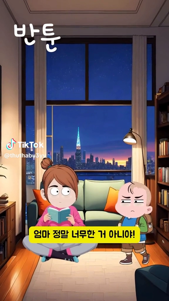 재밋는 만화4