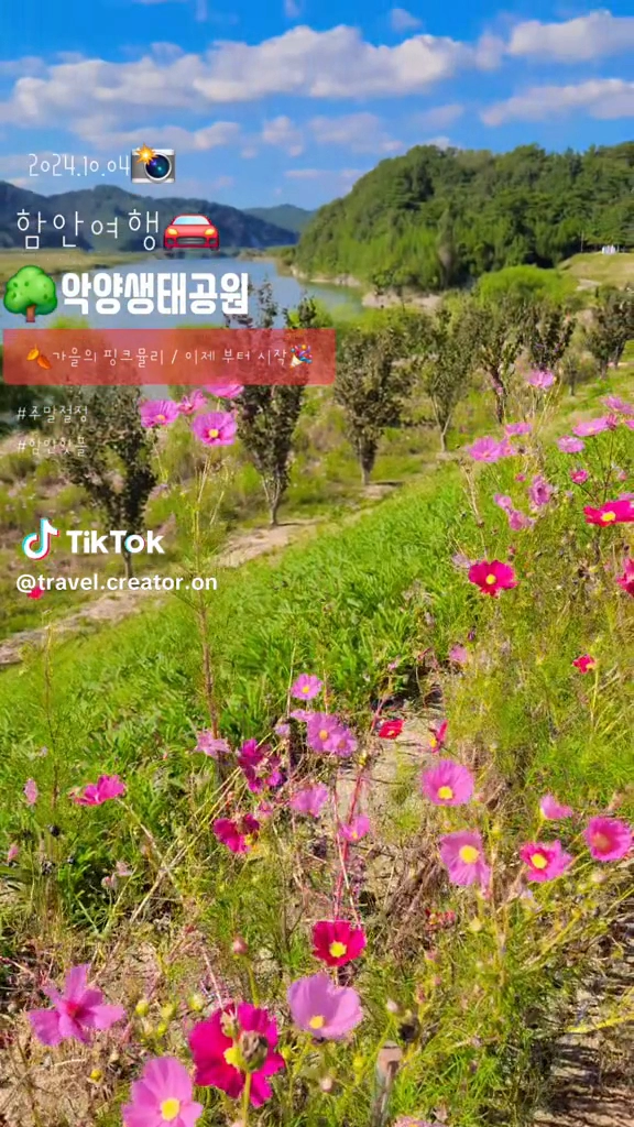 악양생태공원