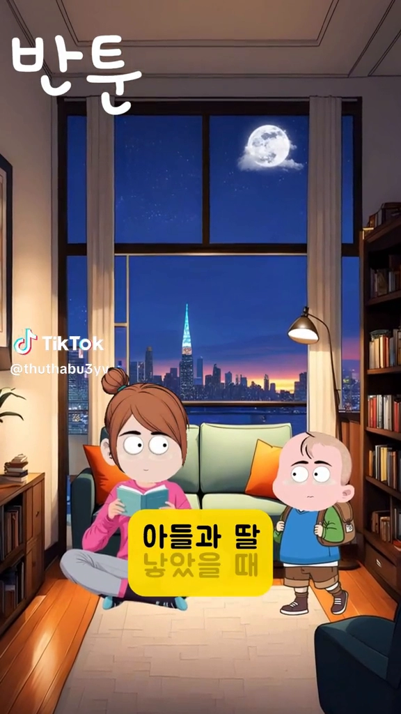 재밋는 만화3