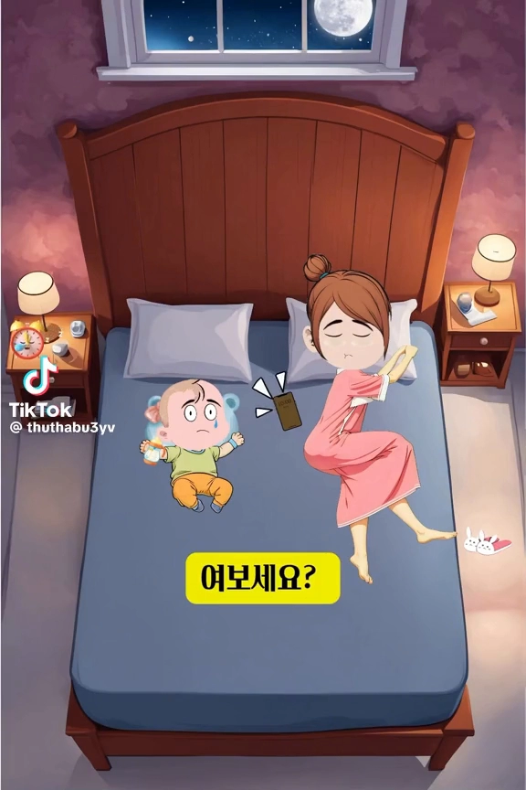 만화