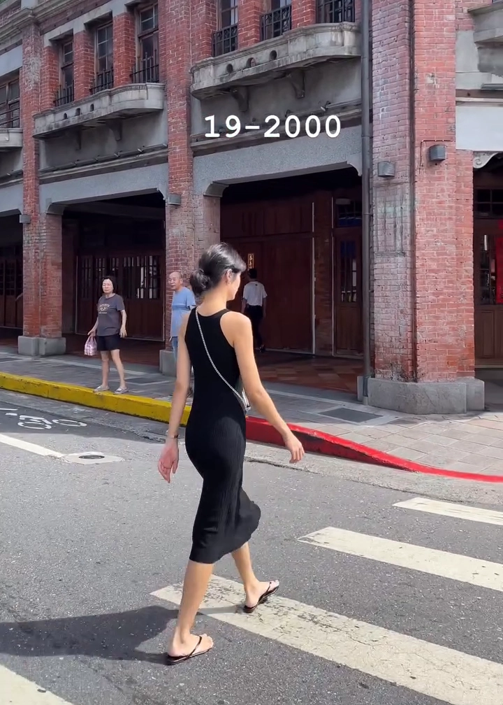 슬렌더 정석 몸매 골반 지리는사장님