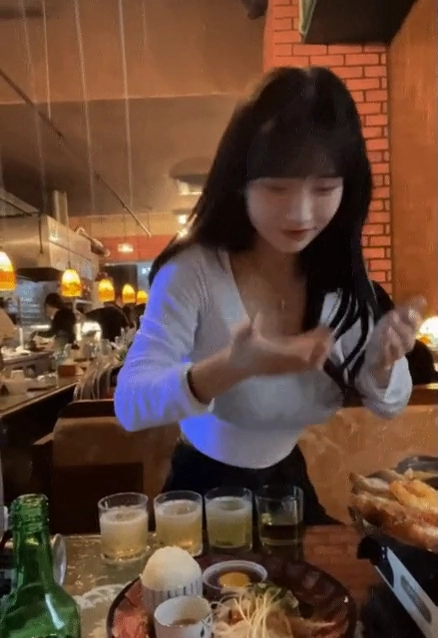 거유 미드녀만 가능한 슴탄주