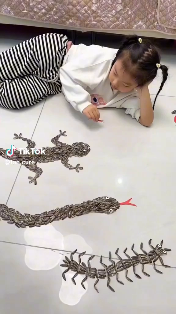 이 아이는 언제봐도 천재