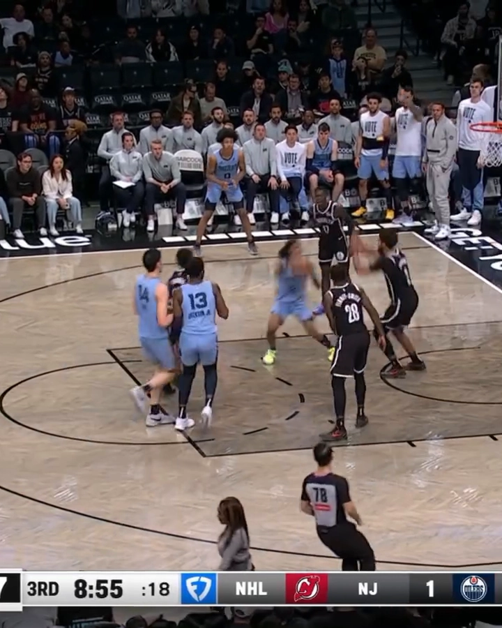 nba 자모란트