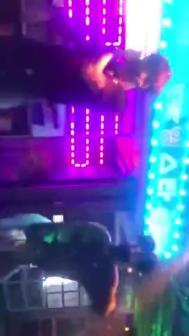 수원역 새마을포차