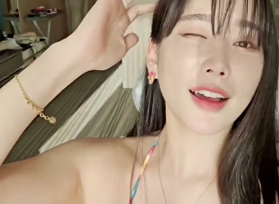 안보면 진심 후회함 bj 하리미 언더붑 초고화질