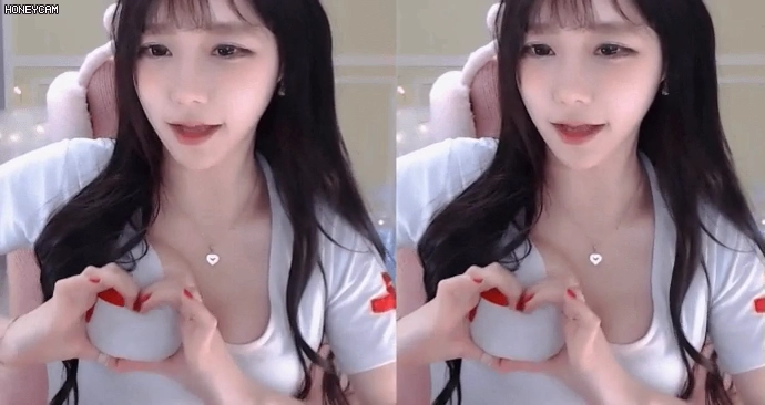 치지직 이었으면 바로 정지 리액션 수위