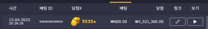 이벤트를 신청합니다.
