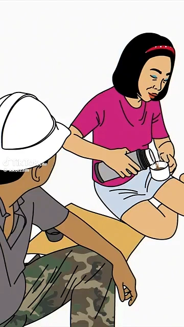 상상밖의 결과