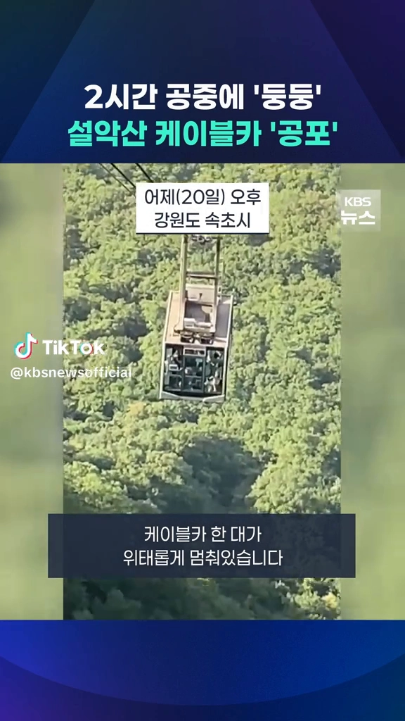 2시간의 공포