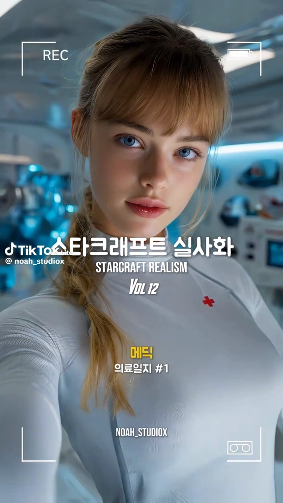 Ai 스타 메딕