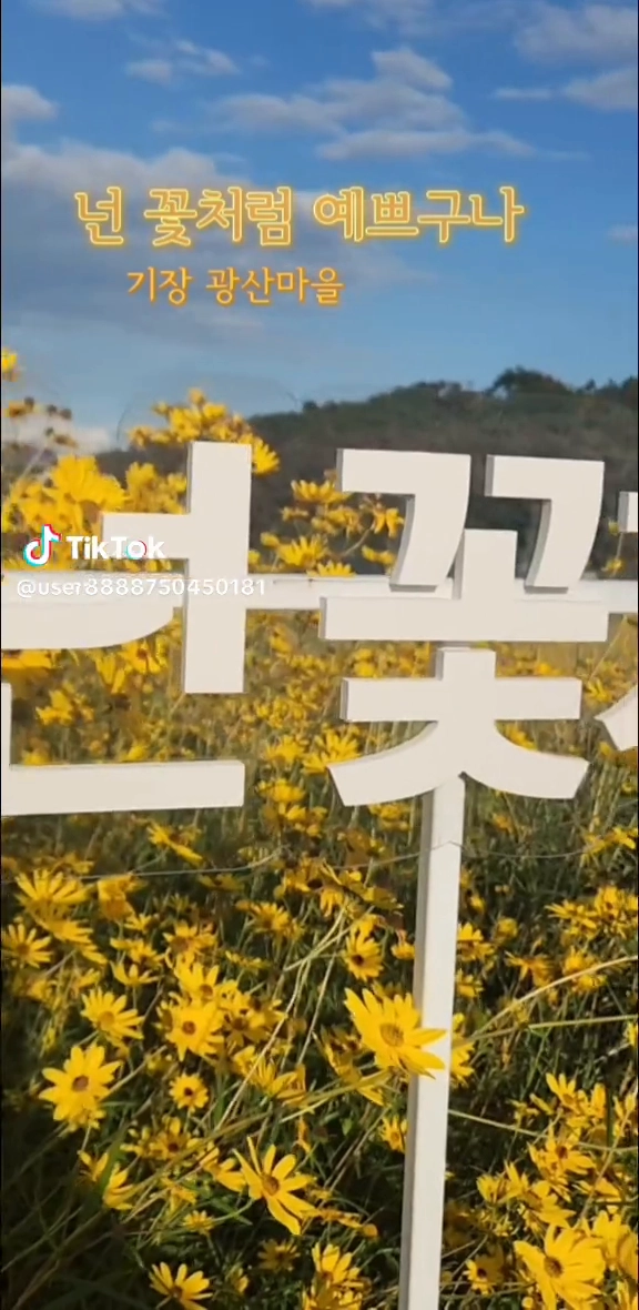 기장 광산마을