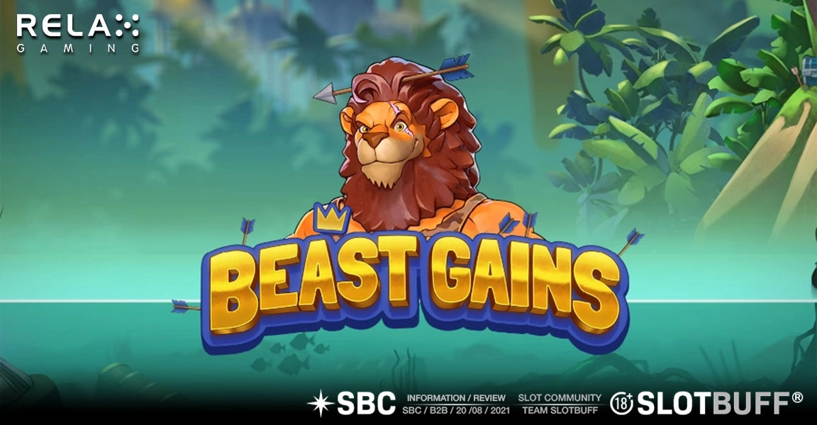 비스트 게인즈