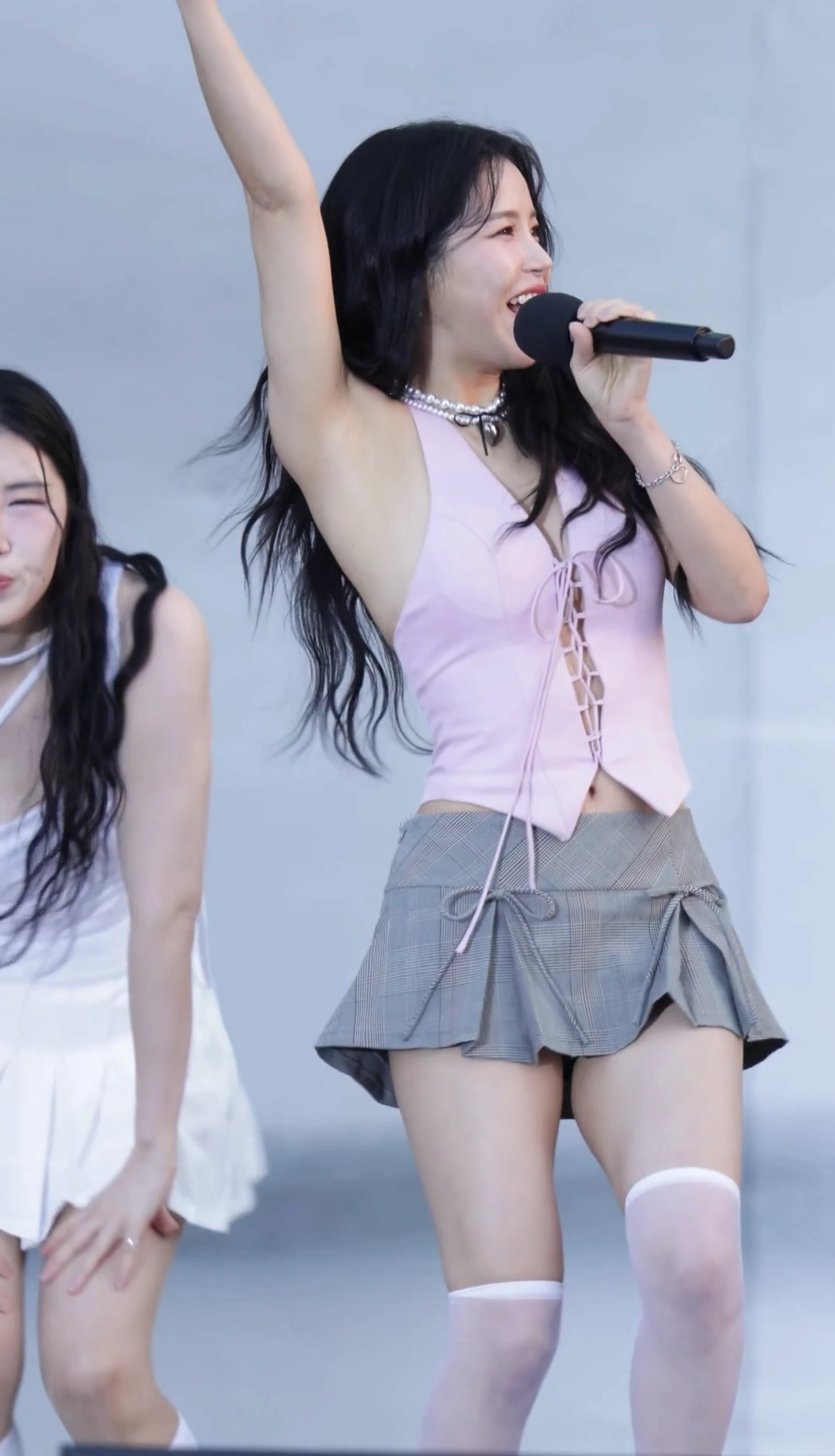 솔라야 너무 야하다