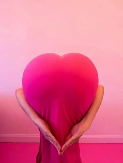 하트의 유래...