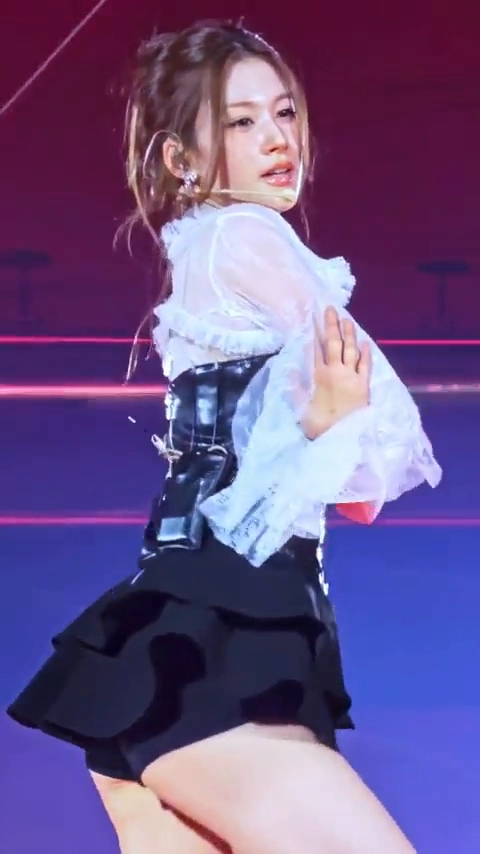 사나 진짜 말랑이 그 자체네