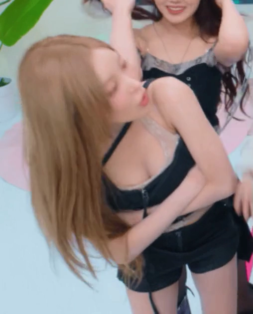 클라씨 형서 빼꼼