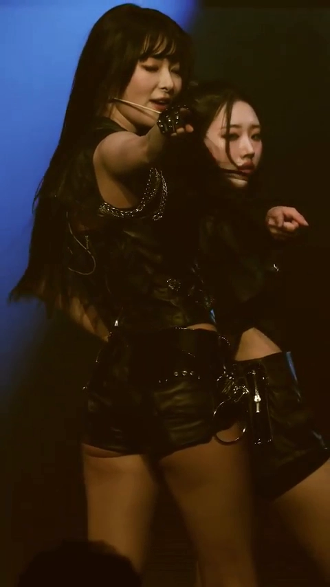 슬기 몸매