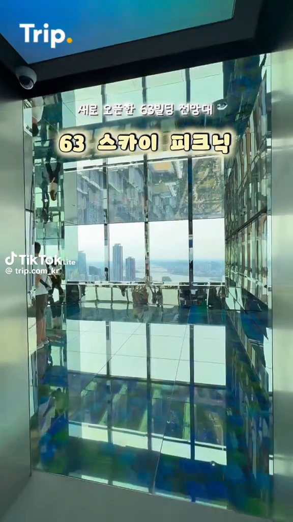 63스카이피크닉