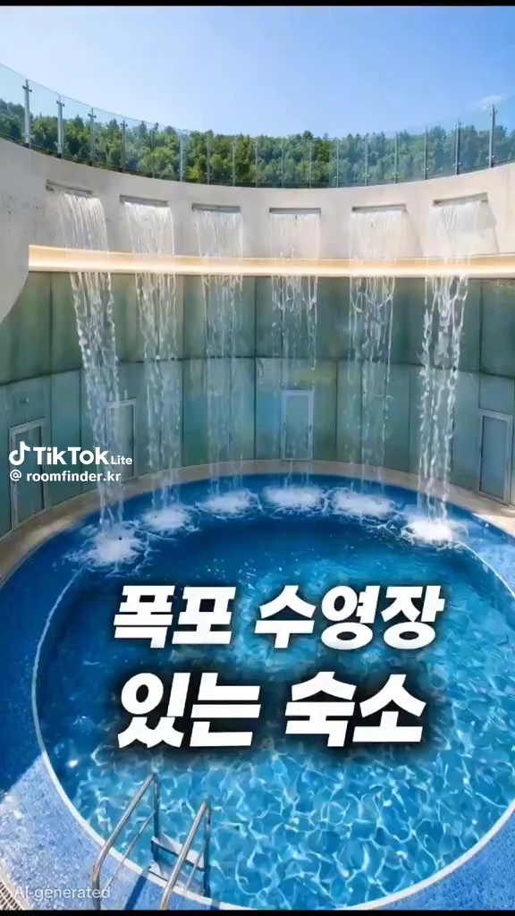 춘천에 이런곳이 생기다니