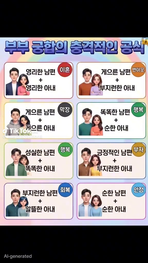 궁합