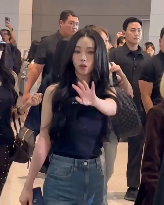 카리나 공항 폰카