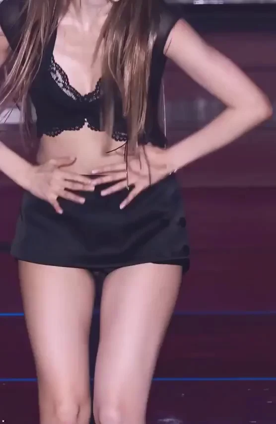 슬기 무대 위 모습