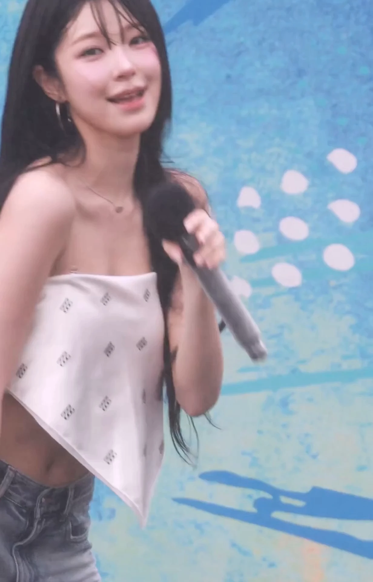 백지헌 캐리비안베이
