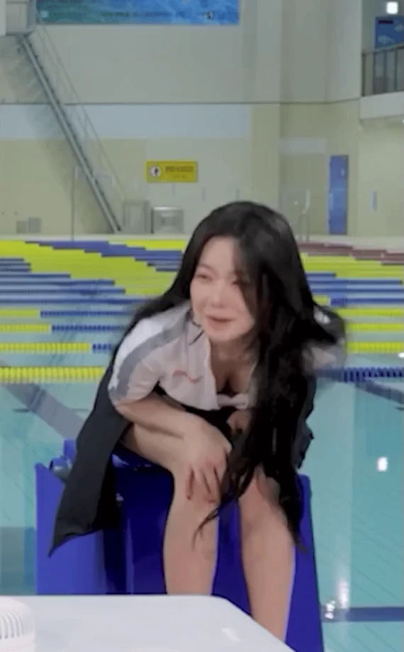 백지헌 찰나의 순간
