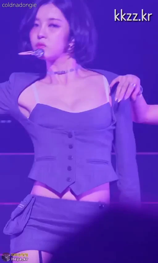 김다연 무빙 대박