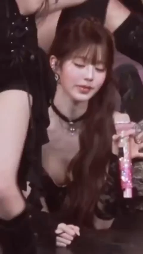장원영 골