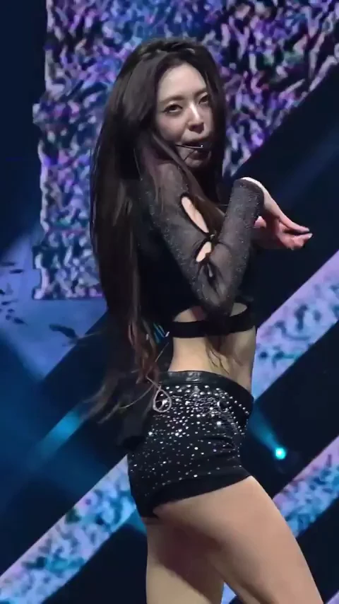 유나 비주얼 대박