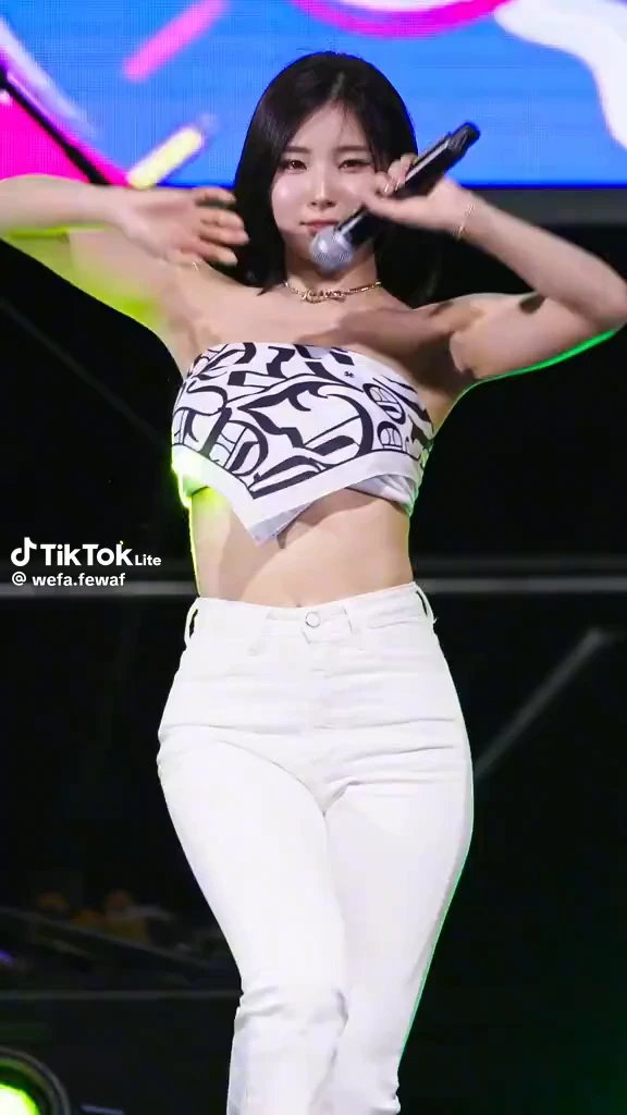 백바지