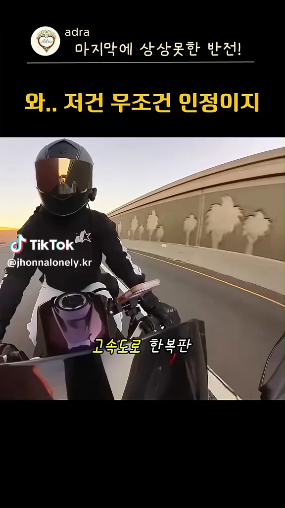 멋지네