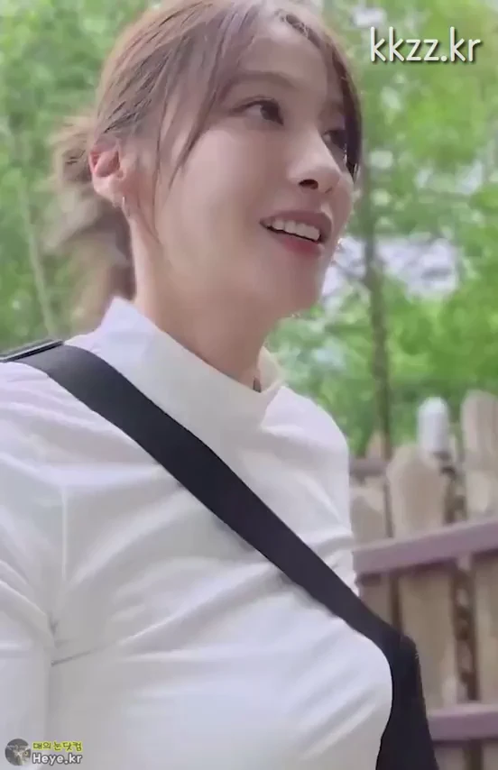 유인영 캐리비안 베이