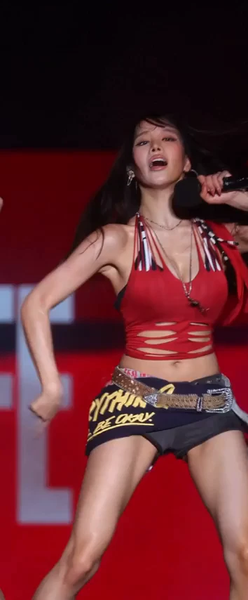 나띠 슬로우 비주얼